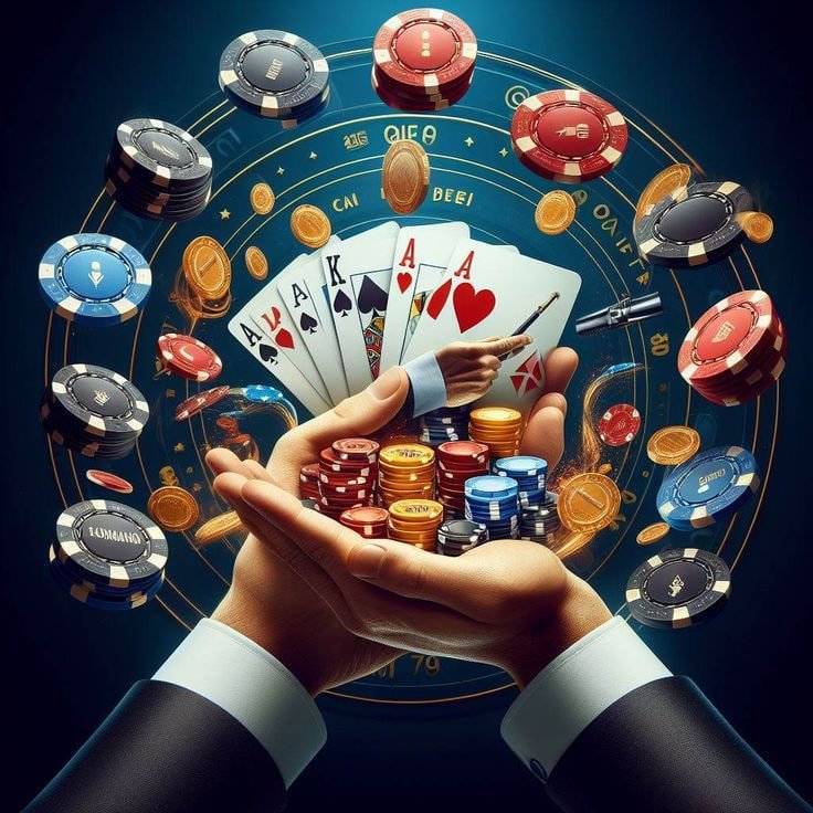 Cara klaim promosi api788 – langkah mudah untuk mendapatkan bonus